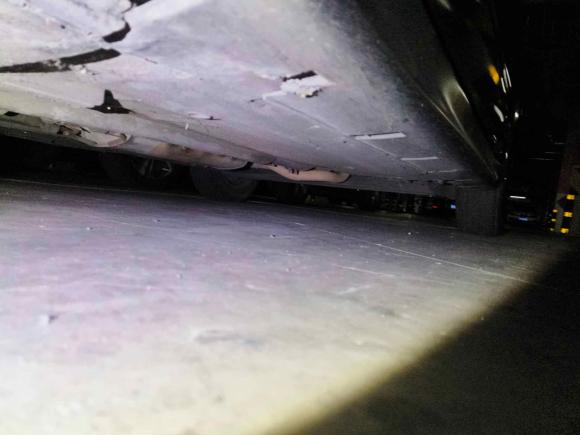 [成都·川A] 二手日产骐达TIIDA2008款 1.6L 自动智能型