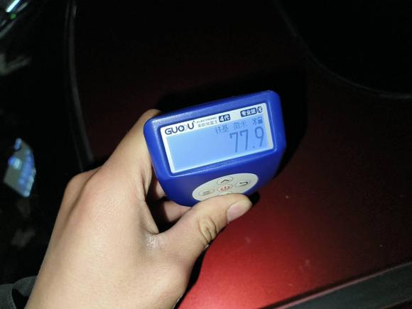 [义乌·浙G] 二手日产骐达TIIDA2016款 1.6L CVT智行版