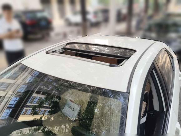 [武汉·鄂A] 二手丰田雷凌2017款 1.2T G CVT精英版