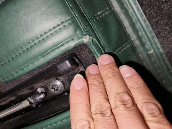 [合肥·皖A] 二手理想汽车理想ONE2021款 增程6座版