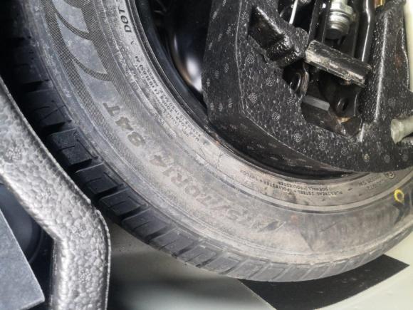 [上海·苏A] 二手斯柯达昕锐2013款 1.6L 手动智选型