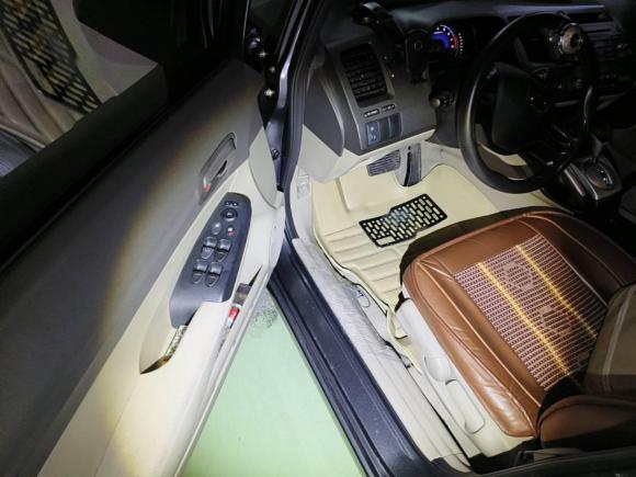 [杭州·浙A] 二手思铭思铭2012款 1.8L 自动