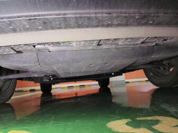 [合肥·皖A] 二手思铭东风本田M-NV2021款 尚骋版