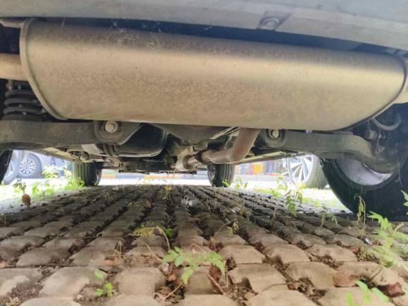 [武汉·鄂A] 二手众泰众泰T6002016款 2.0T DCT豪华型