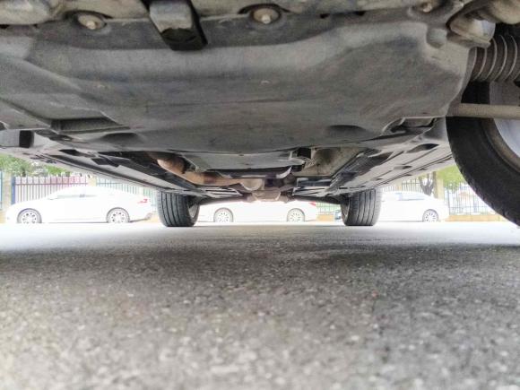 [南京·苏A] 二手奔驰奔驰GLK级2015款 GLK 260 4MATIC 时尚型 极致版