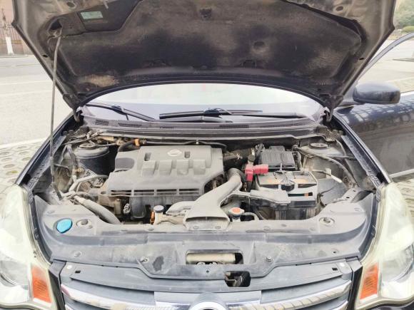 [湖州·浙E] 二手日产轩逸2009款 1.6XE 手动舒适版