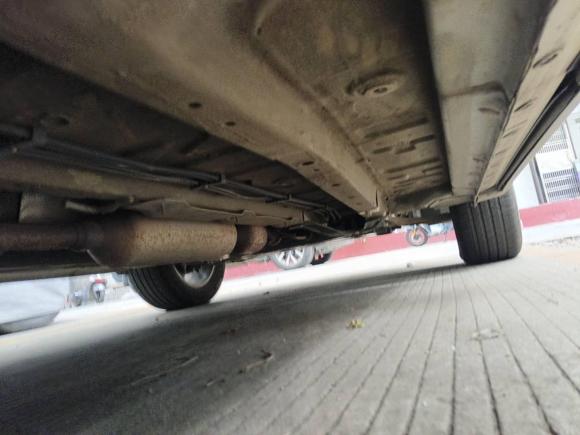 [深圳·湘F] 二手捷途捷途X702018款 1.5T 自动悦行版