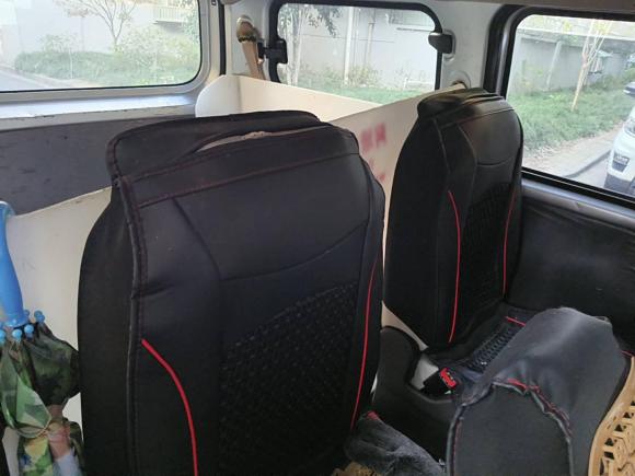 [杭州·浙A] 二手五菱汽车五菱宏光V2022款 1.5L劲享版电动助力LAR