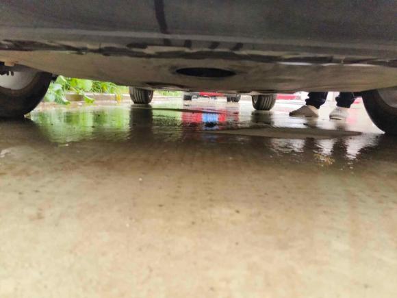 [嘉兴·云H] 二手斯柯达速派2019款 TSI280 DSG舒适版