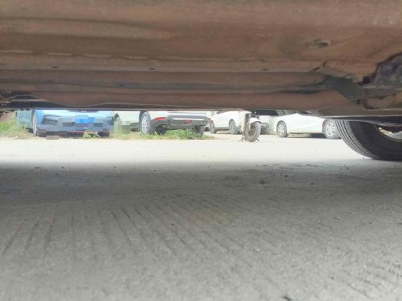 [广州·赣B] 二手启辰启辰T702016款 2.0L CVT睿行版