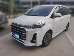 [武汉·鄂F]上汽大通MAXUS&nbsp;&nbsp;上汽大通MAXUSG20&nbsp;&nbsp;2021款改款PLUS2.0T柴油自动豪华版