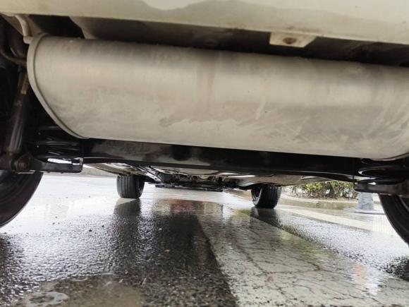 [上海·苏F] 二手众泰众泰SR72016款 1.5T CVT魔方之路版 国IV