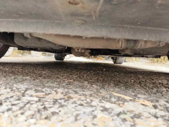 [武汉·鄂A] 二手MINIMINI2011款 1.6T COOPER S