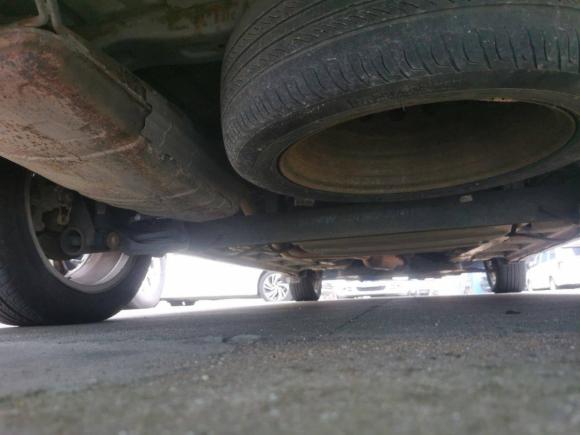 [宁波·浙B] 二手宝骏宝骏7302014款 1.5L 手动舒适型 7座