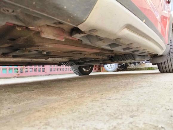 [上海·苏D] 二手MINIMINI COUNTRYMAN2014款 1.6T COOPER ALL4 Fun