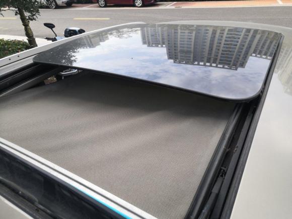 [上海·沪H] 二手奥迪奥迪Q52012款 2.0TFSI 技术型