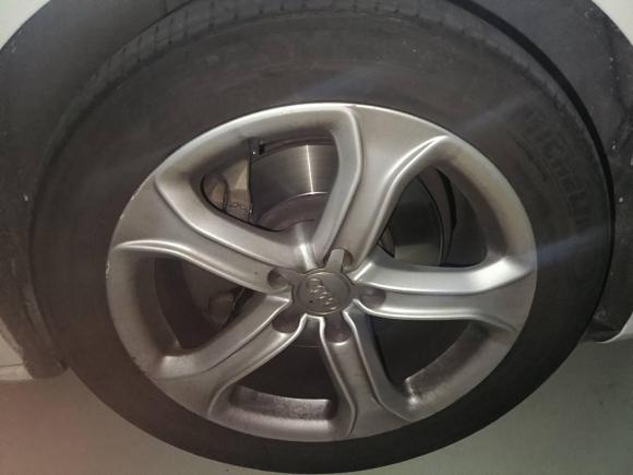 [宁波·浙B] 二手奥迪奥迪A52014款 Sportback 45 TFSI