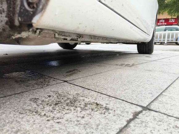 [佛山·粤E] 二手雪佛兰迈锐宝XL2018款 530T 自动锐逸版