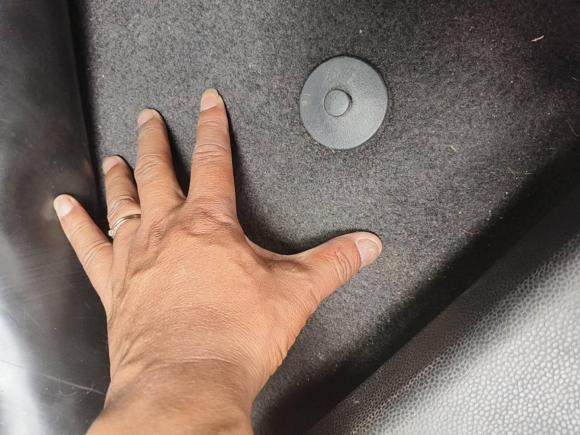 [苏州·湘F] 二手福特翼搏2013款 1.5L 自动风尚型