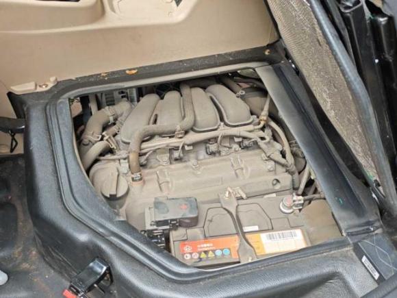 [成都·川A] 二手长安跨越跨越星V32022款 1.5L汽油标准型5座客车JL473QH