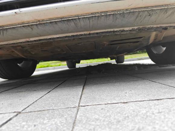 [南昌·赣A] 二手大众朗逸2015款 1.6L 自动舒适版