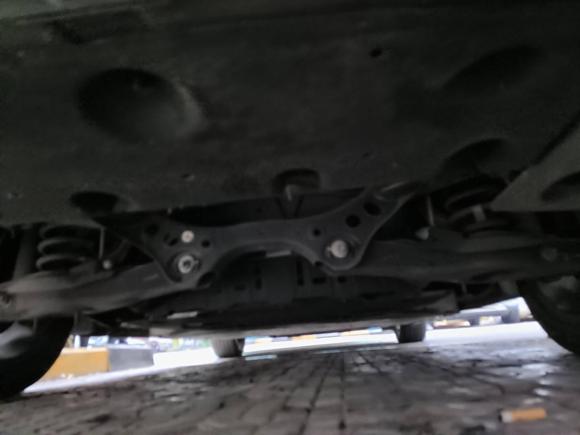 [成都·川A] 二手红旗红旗E-QM52021款 充电 T3版 5座