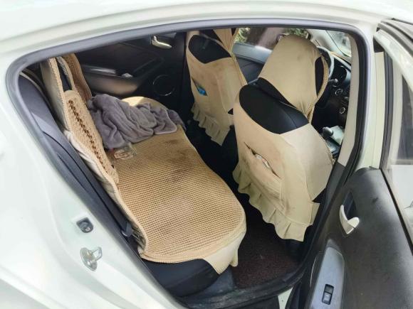 [台州·浙J] 二手起亚起亚K32013款 1.6L 自动GLS