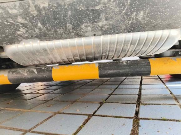 [上海·沪B] 二手大众威然2023款 380TSI 旗舰版