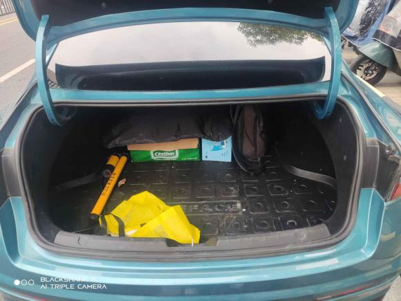 [南昌·赣H] 二手吉利汽车星瑞2021款 2.0TD 豪华型