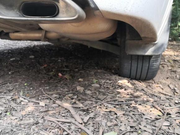 [南昌·赣A] 二手现代名图2017款 1.6T 自动智能型GLS 国V