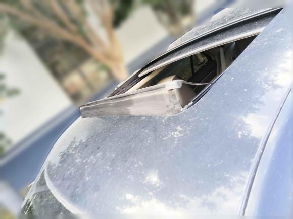 [苏州·苏E] 二手克莱斯勒克莱斯勒300C2014款 3.0L 卓越版