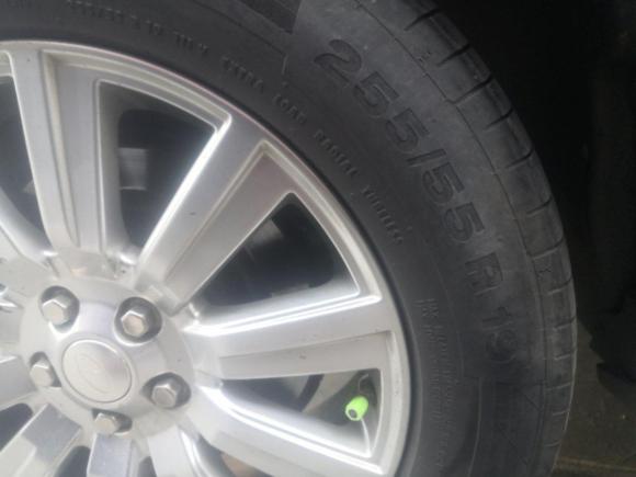 [南通·陕A] 二手路虎发现2014款 3.0 SDV6 HSE 柴油版