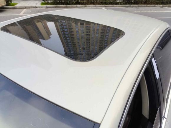 [西安·豫M] 二手大众辉腾2011款 3.6L V6 5座加长商务版