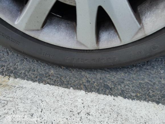 [上海·沪H] 二手北汽新能源EV系列2015款 EV160 轻秀版