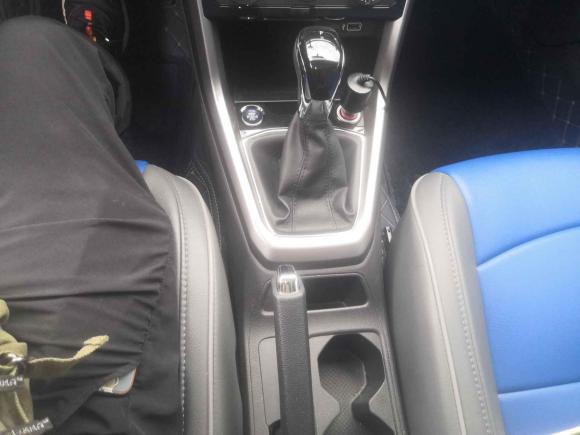 [合肥·皖A] 二手大众途铠2021款 280TSI DSG舒适版