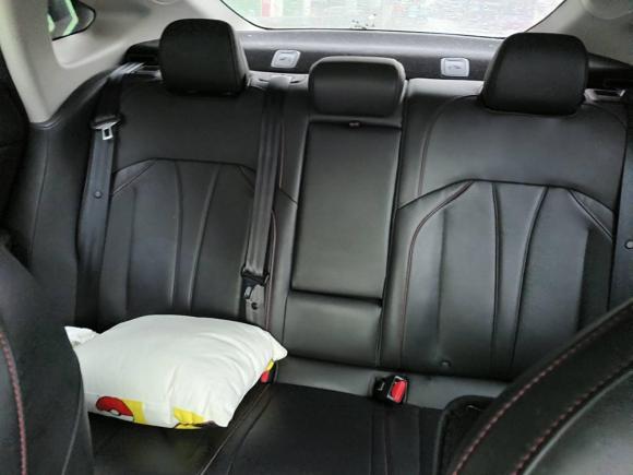 [上海·沪A] 二手小鹏小鹏P72020款 670N