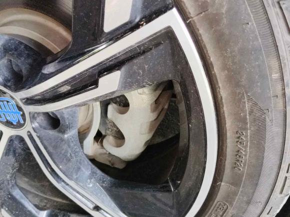 [成都·浙G] 二手比亚迪唐新能源2021款 DM-i 112KM 尊贵型