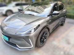 [宁波·浙B]智己汽车&nbsp;&nbsp;智己LS7&nbsp;&nbsp;2023款 90kWh Elite后驱版