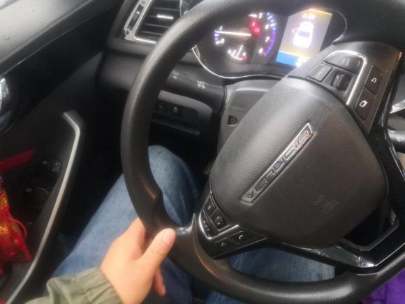 [成都·川A] 二手启辰启辰D602018款 1.6L 手动智联精英版