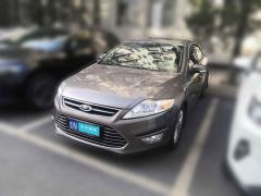 [北京·京N]福特&nbsp;&nbsp;蒙迪欧-致胜&nbsp;&nbsp;2011款2.0LGTDi200时尚型