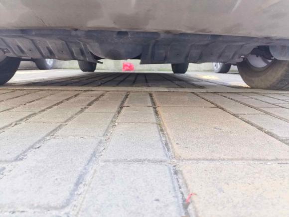 [嘉兴·浙F] 二手众泰众泰SR92017款 2.0T 自动极致之心版