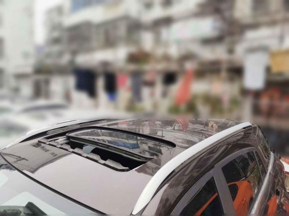 [上海·浙K] 二手福特领界2019款 EcoBoost 145 CVT铂领型 国VI