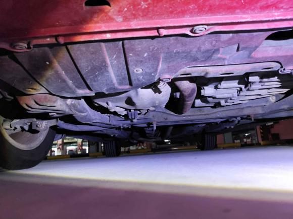 [宁波·浙B] 二手思铭思铭2012款 1.8L 自动