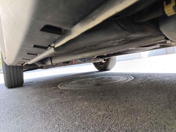 [无锡·苏B] 二手福特翼搏2013款 1.5L 手动舒适型