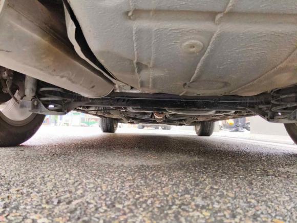 [成都·川A] 二手大众宝来2017款 1.6L 手动舒适型