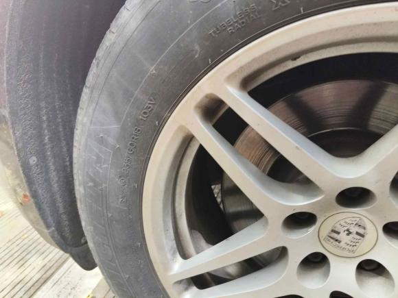 [义乌·浙G] 二手保时捷Macan2017款  Macan 2.0T