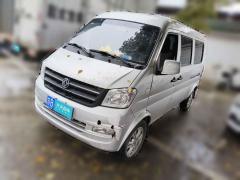 [无锡·苏B] 东风小康东风小康K07S2021款 1.2L高功版标准型DK12