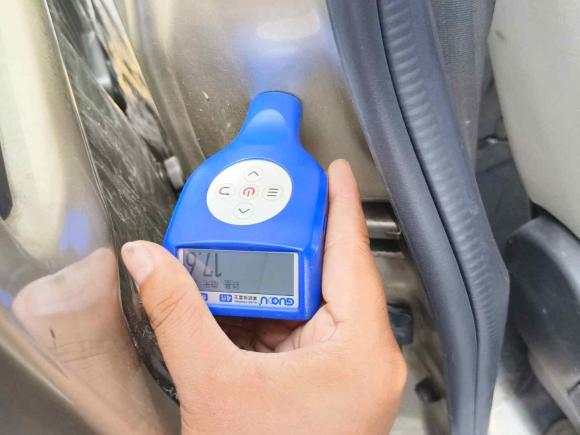 [深圳·赣B] 二手五菱汽车五菱荣光V2016款 1.5L标准型