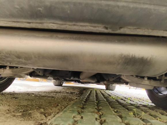 [上海·沪A] 二手福特蒙迪欧新能源2018款 2.0 PHEV 智控时尚型 国V