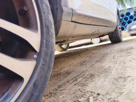 [青岛·鲁U] 二手荣威荣威RX32018款 1.6L 手动旗舰版